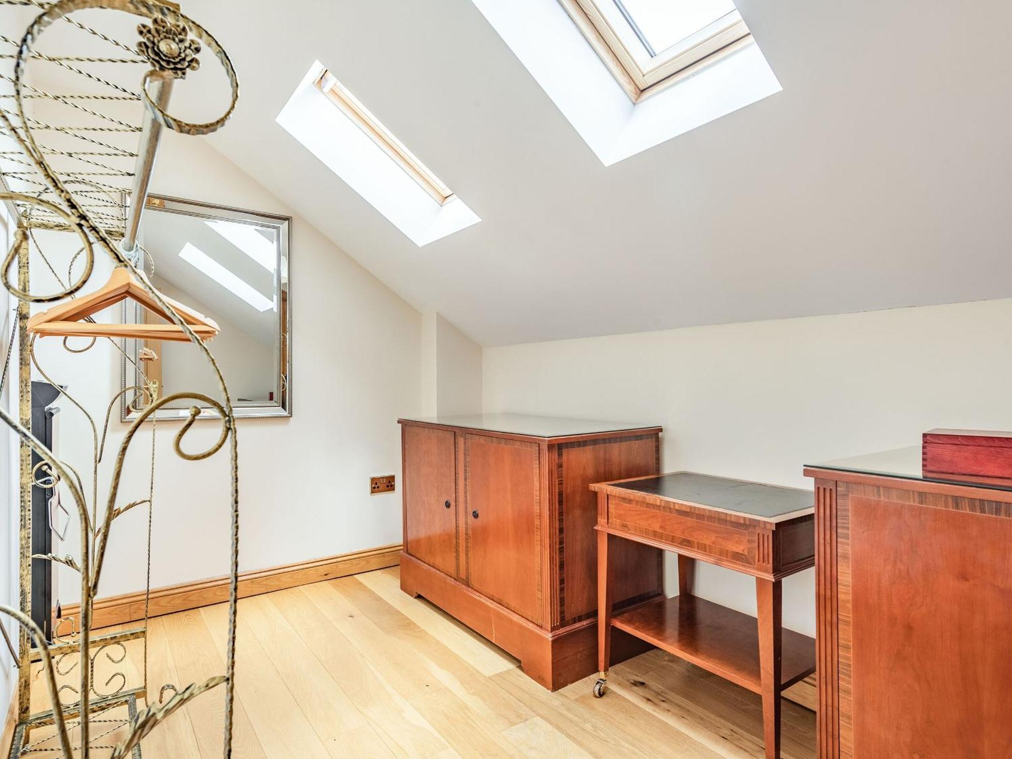 Paradise Cinderford Exterior foto