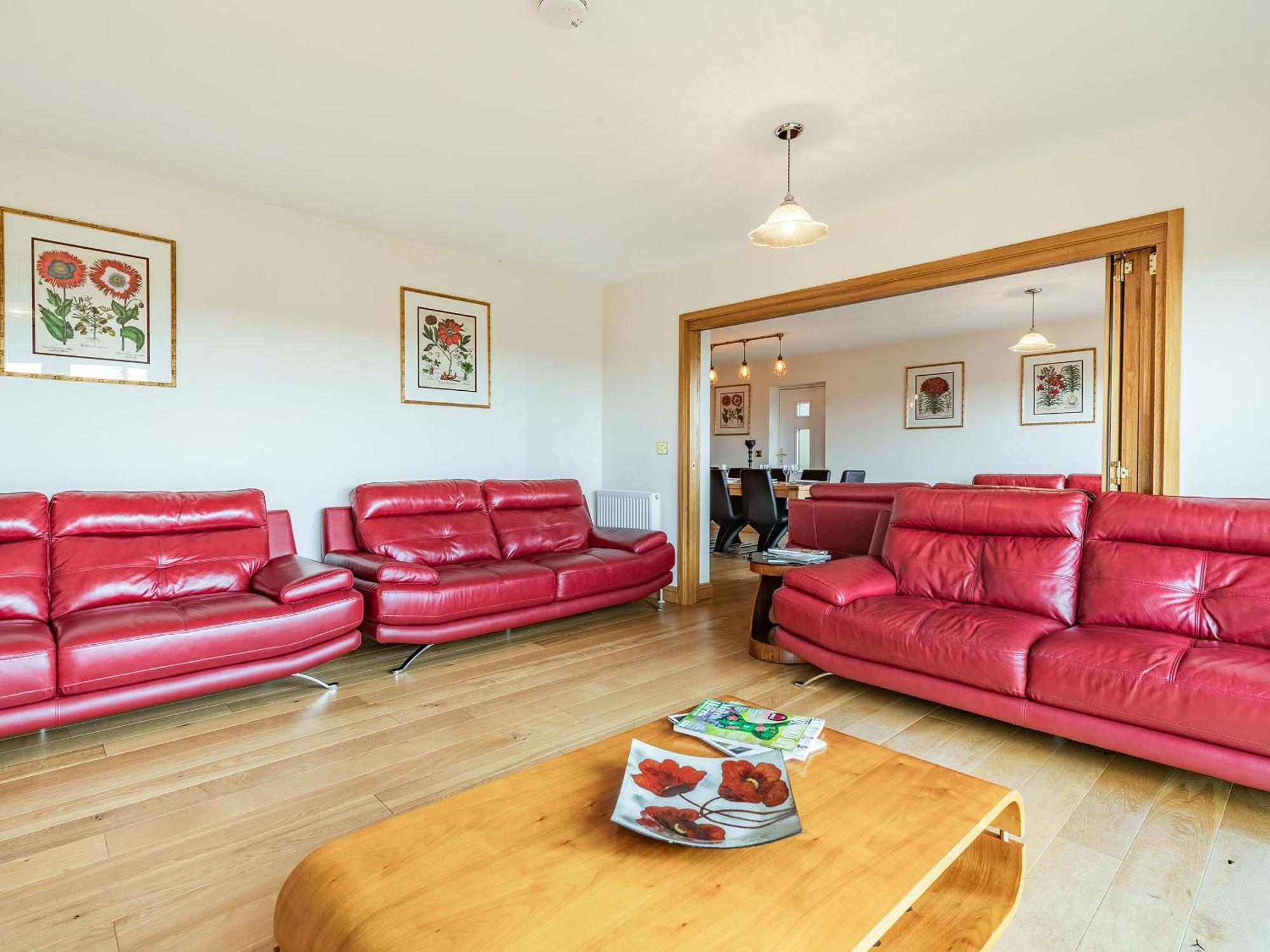 Paradise Cinderford Exterior foto