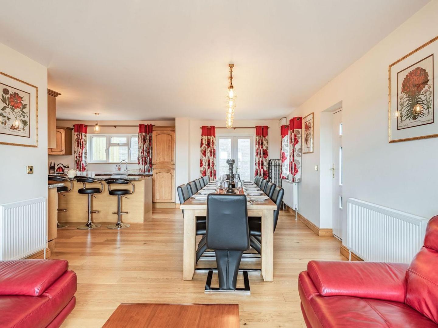 Paradise Cinderford Exterior foto